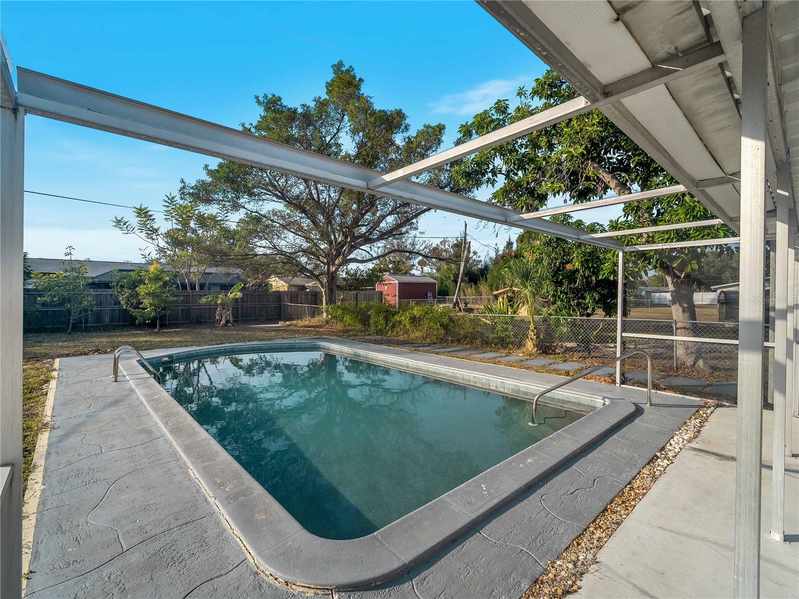 VENICE EDGEWOOD SEC OF - Residential