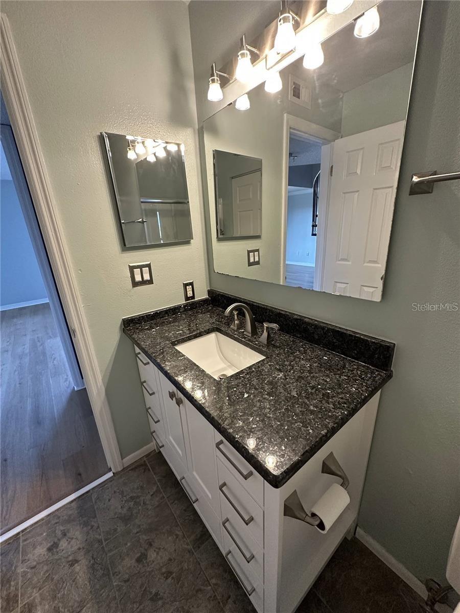 AUDUBON CONDO AT FEATHER SOUND - Residential Lease