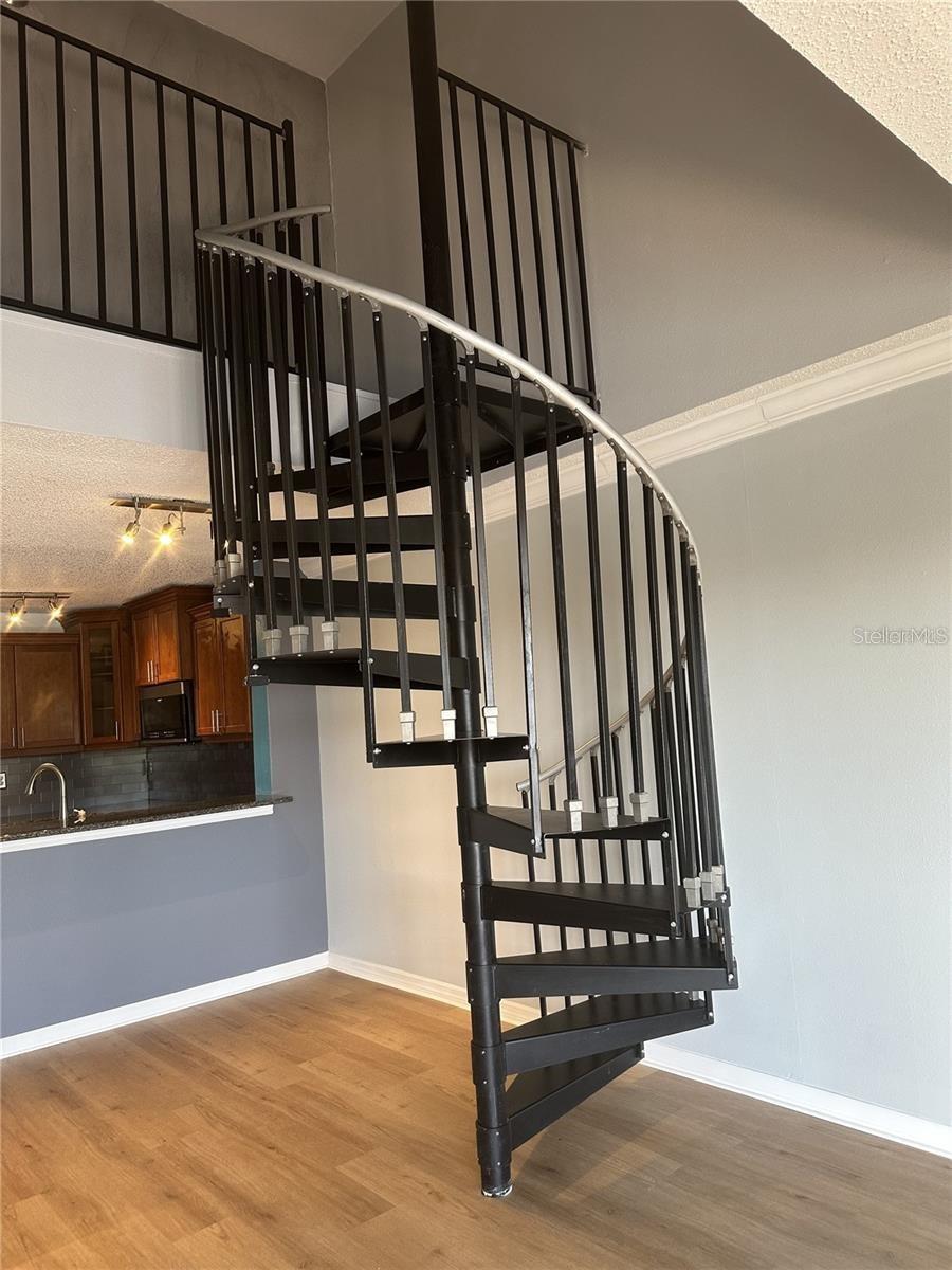 AUDUBON CONDO AT FEATHER SOUND - Residential Lease