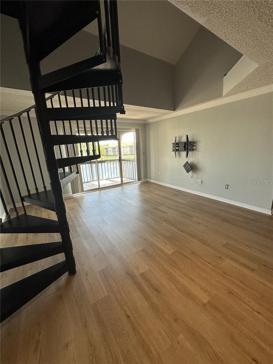 AUDUBON CONDO AT FEATHER SOUND - Residential Lease