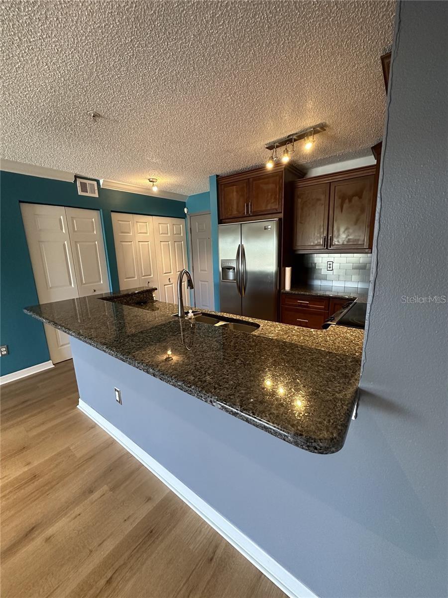 AUDUBON CONDO AT FEATHER SOUND - Residential Lease