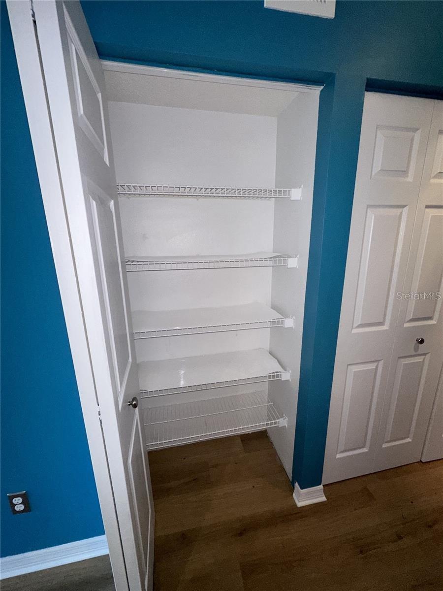 AUDUBON CONDO AT FEATHER SOUND - Residential Lease