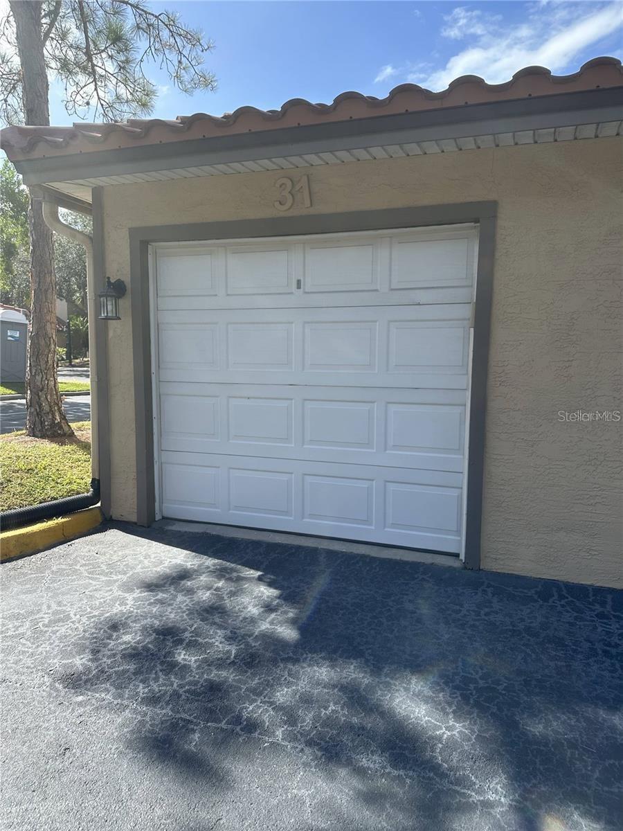 AUDUBON CONDO AT FEATHER SOUND - Residential Lease