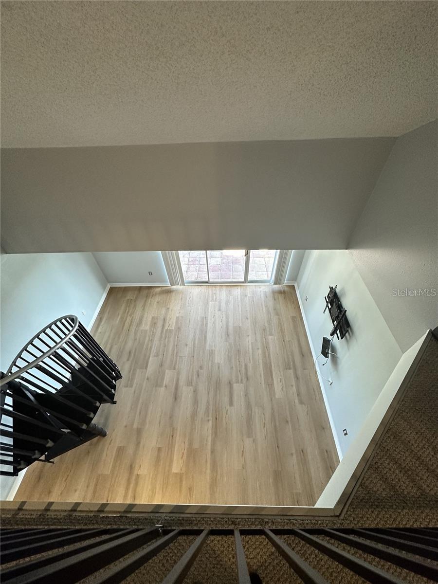 AUDUBON CONDO AT FEATHER SOUND - Residential Lease