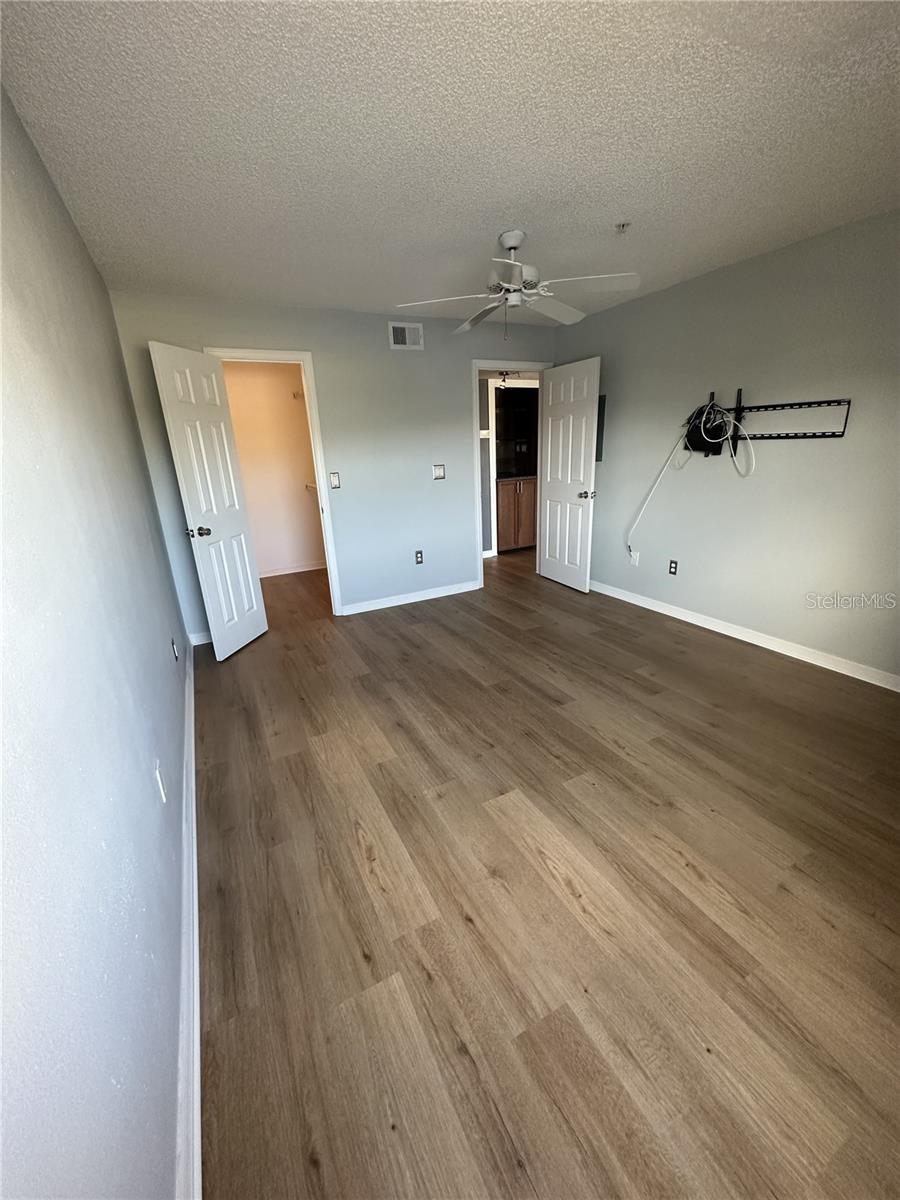 AUDUBON CONDO AT FEATHER SOUND - Residential Lease