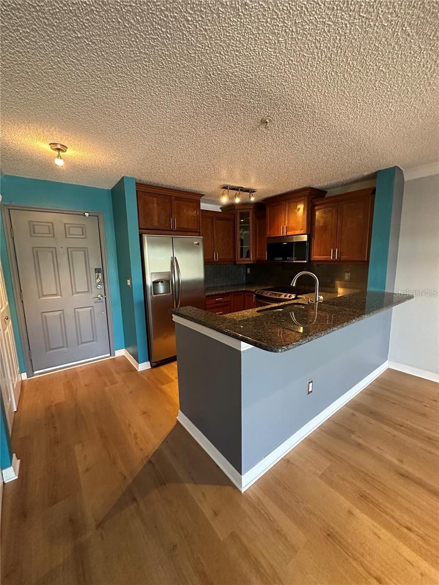 AUDUBON CONDO AT FEATHER SOUND - Residential Lease