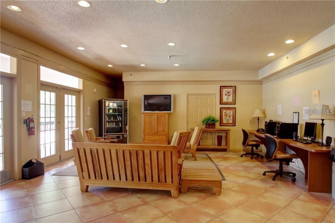 AUDUBON CONDO AT FEATHER SOUND - Residential Lease