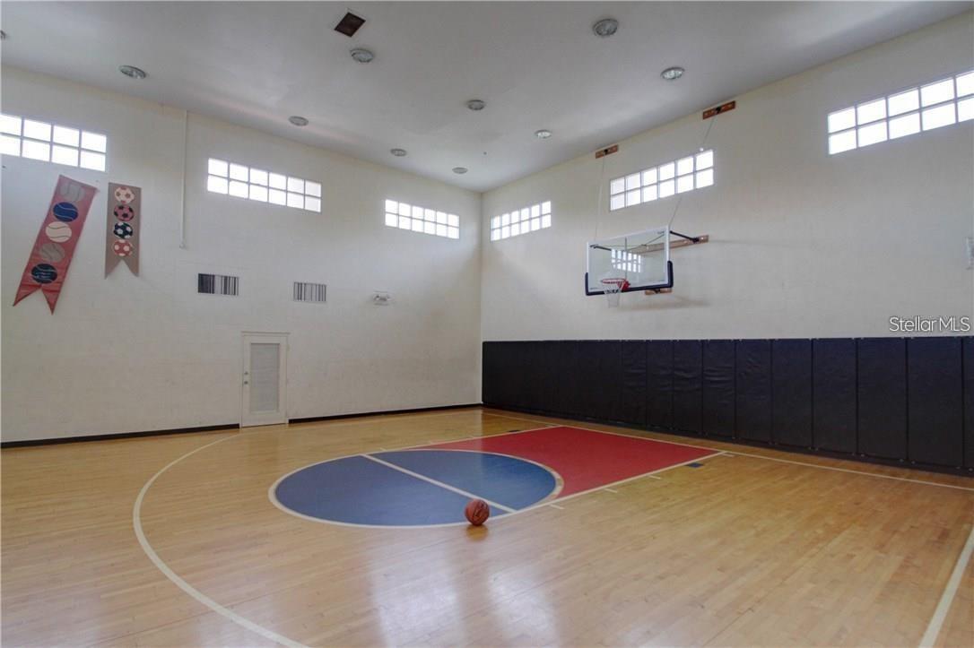 AUDUBON CONDO AT FEATHER SOUND - Residential Lease