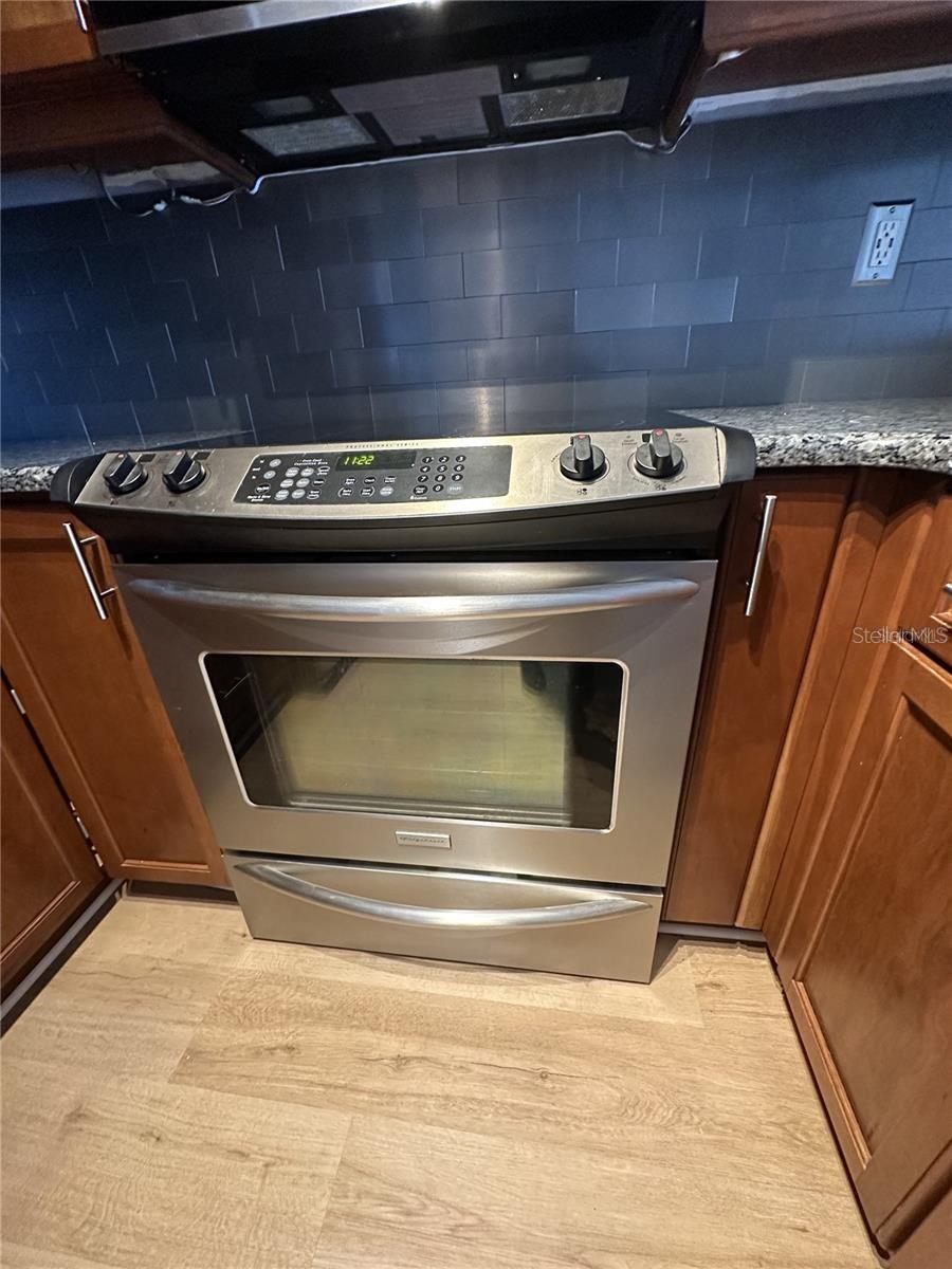 AUDUBON CONDO AT FEATHER SOUND - Residential Lease