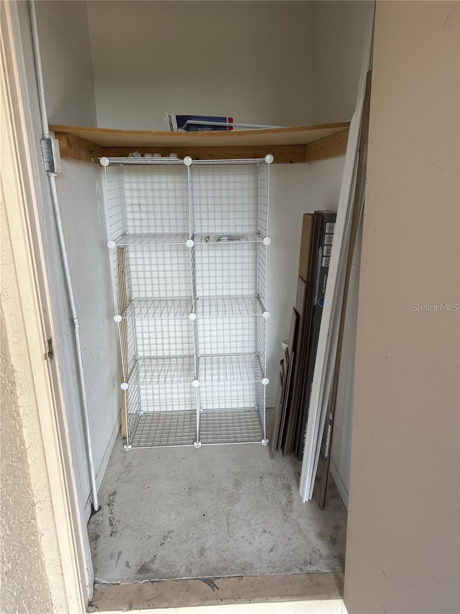 AUDUBON CONDO AT FEATHER SOUND - Residential Lease