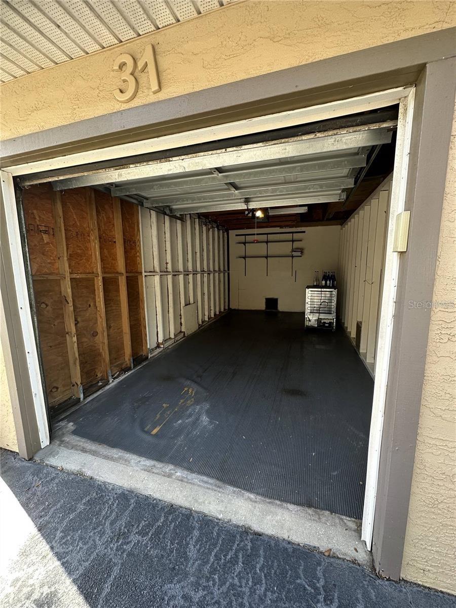 AUDUBON CONDO AT FEATHER SOUND - Residential Lease