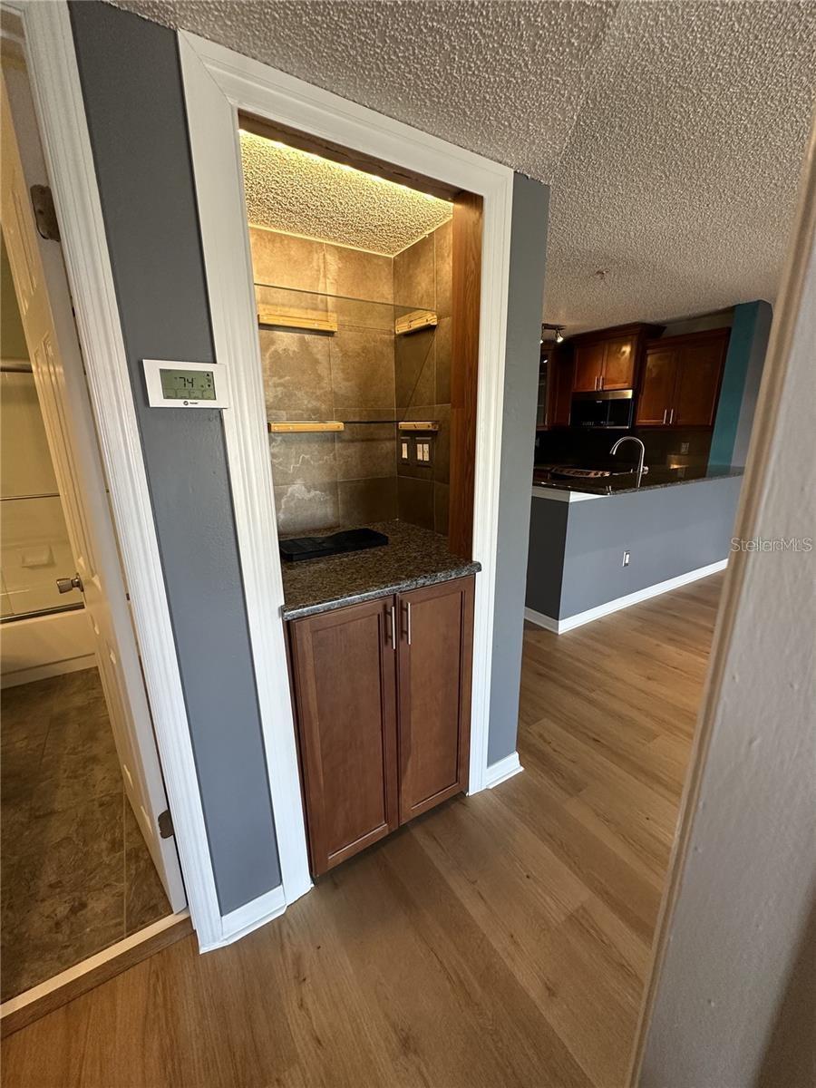 AUDUBON CONDO AT FEATHER SOUND - Residential Lease