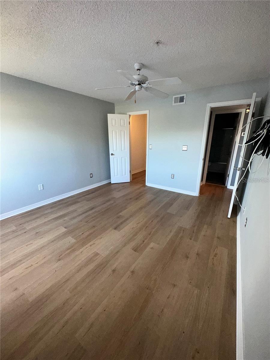 AUDUBON CONDO AT FEATHER SOUND - Residential Lease