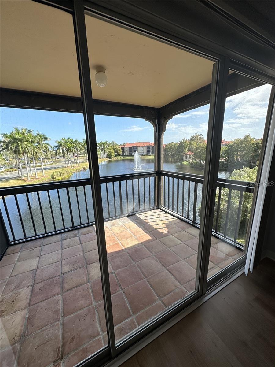 AUDUBON CONDO AT FEATHER SOUND - Residential Lease