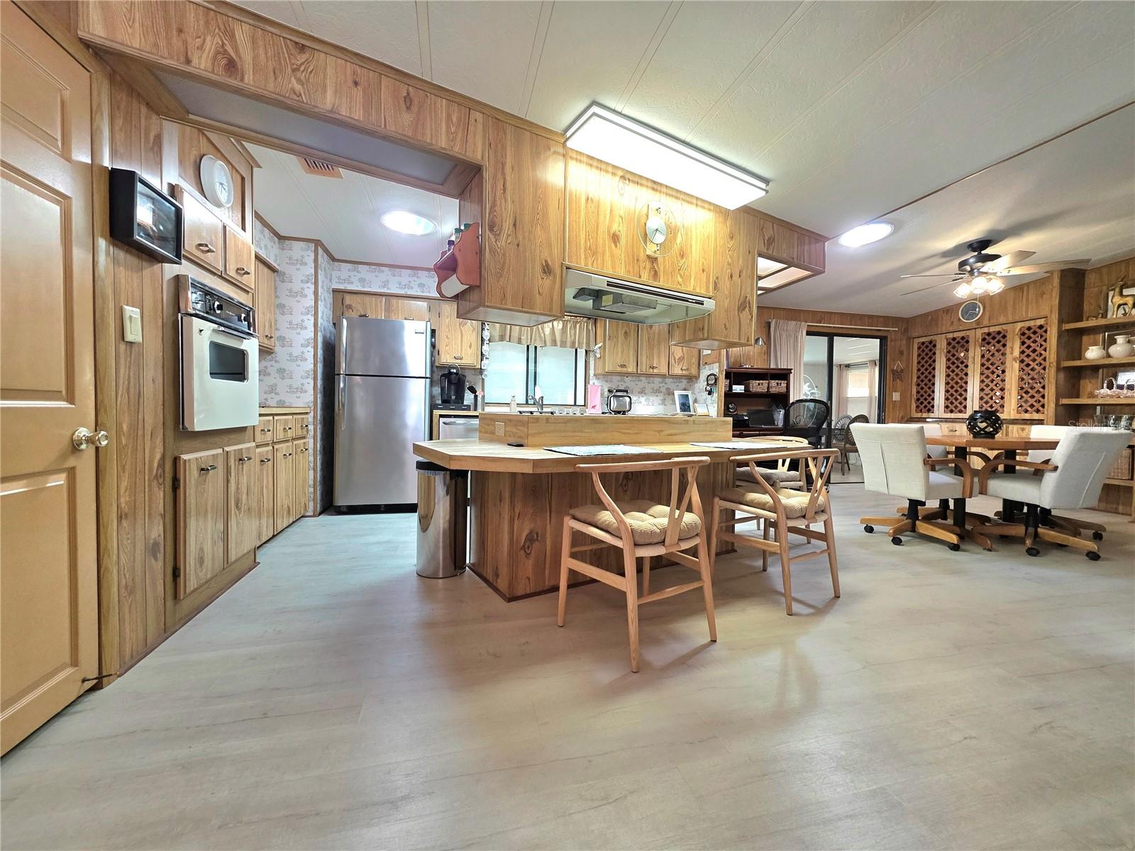 LAKE BETMAR EST UNITS 3-4-5 - Residential