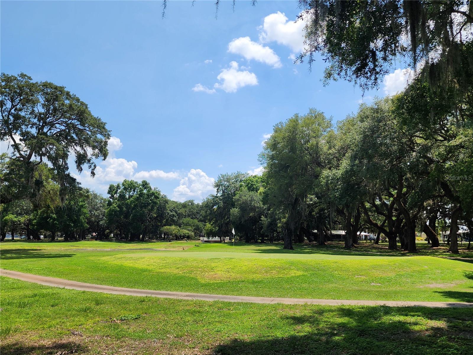 LAKE BETMAR EST UNITS 3-4-5 - Residential