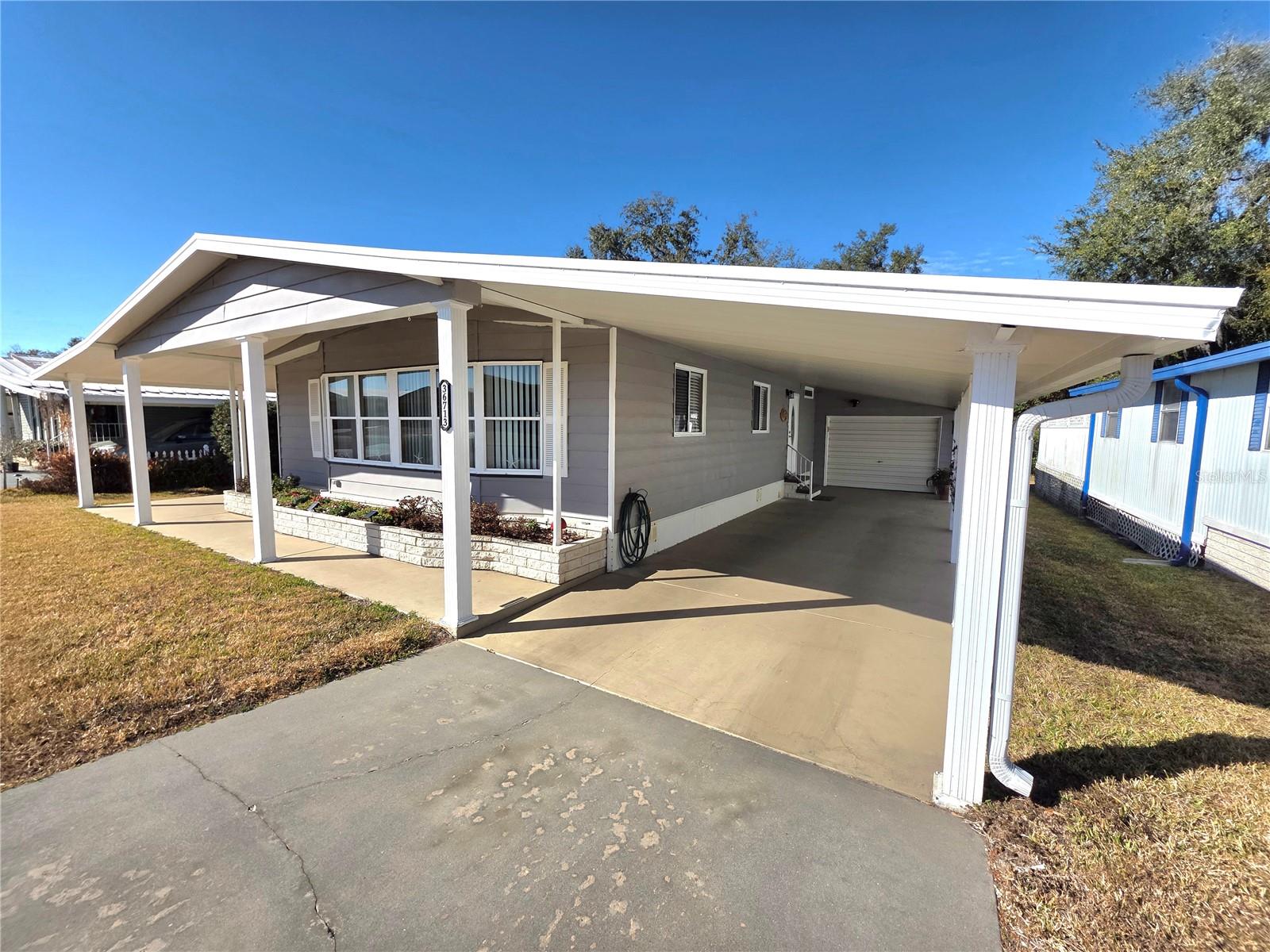 LAKE BETMAR EST UNITS 3-4-5 - Residential