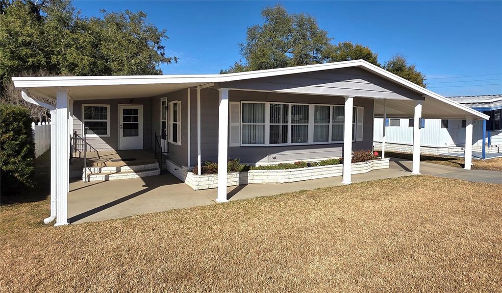 Photo of 36713 Jodi Avenue, Zephyrhills, FL 33542 (MLS # TB8476158)