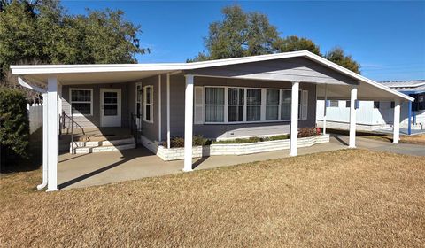 Photo of 36713 Jodi Avenue, Zephyrhills, FL 33542 (MLS # TB8476158)