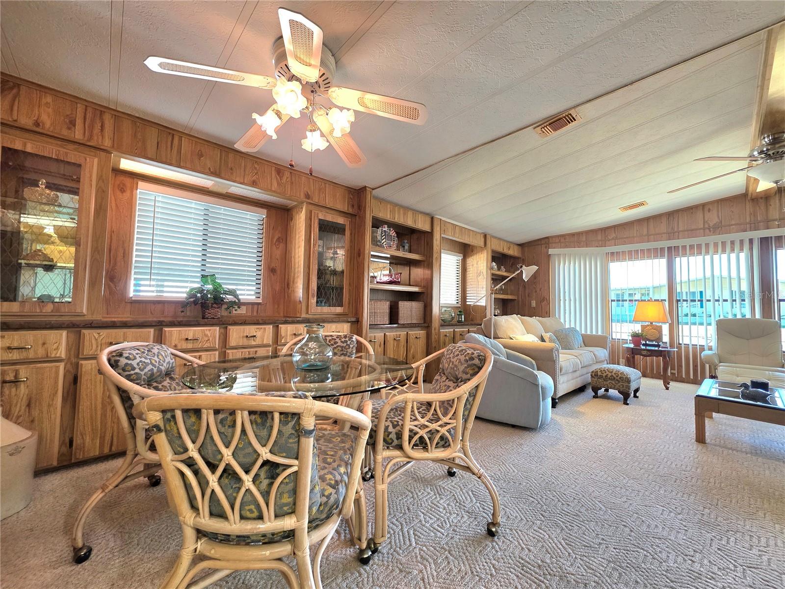 LAKE BETMAR EST UNITS 3-4-5 - Residential