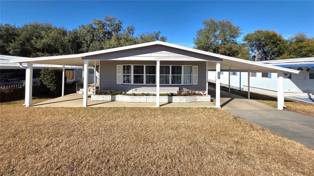 Photo of 36713 Jodi Avenue, Zephyrhills, FL 33542 (MLS # TB8476158)