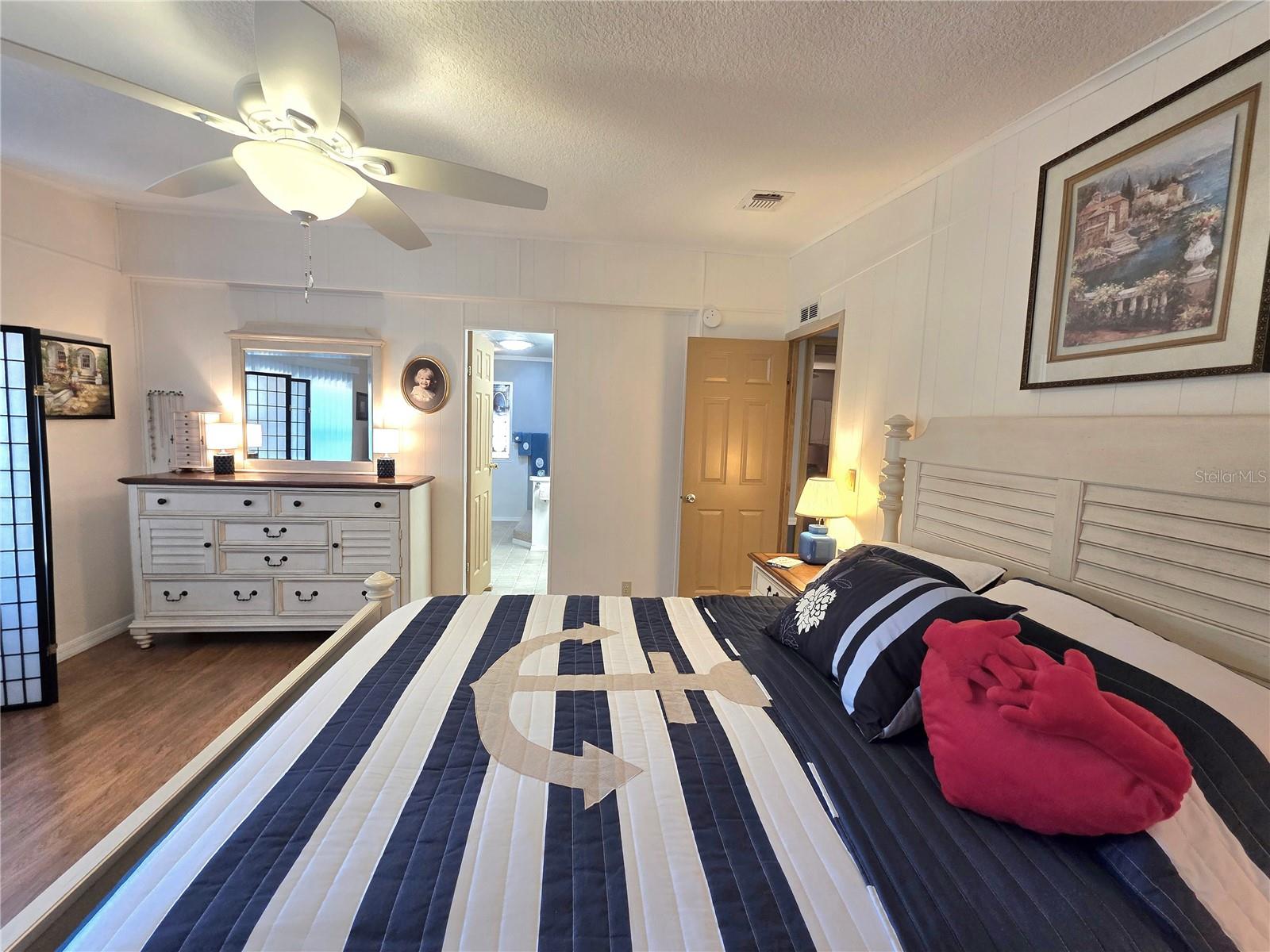 LAKE BETMAR EST UNITS 3-4-5 - Residential