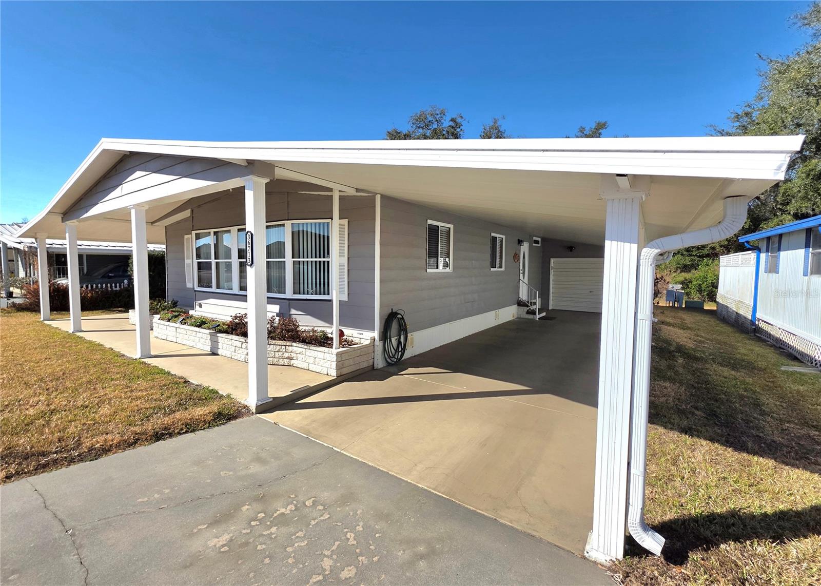 LAKE BETMAR EST UNITS 3-4-5 - Residential