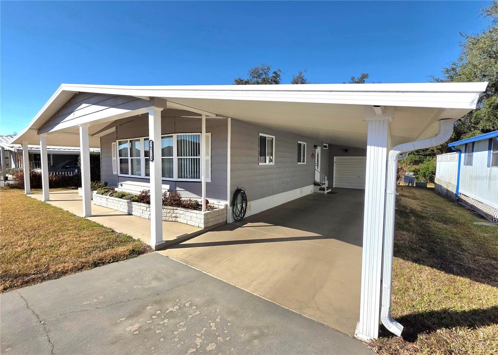 Photo of 36713 Jodi Avenue, Zephyrhills, FL 33542 (MLS # TB8476158)