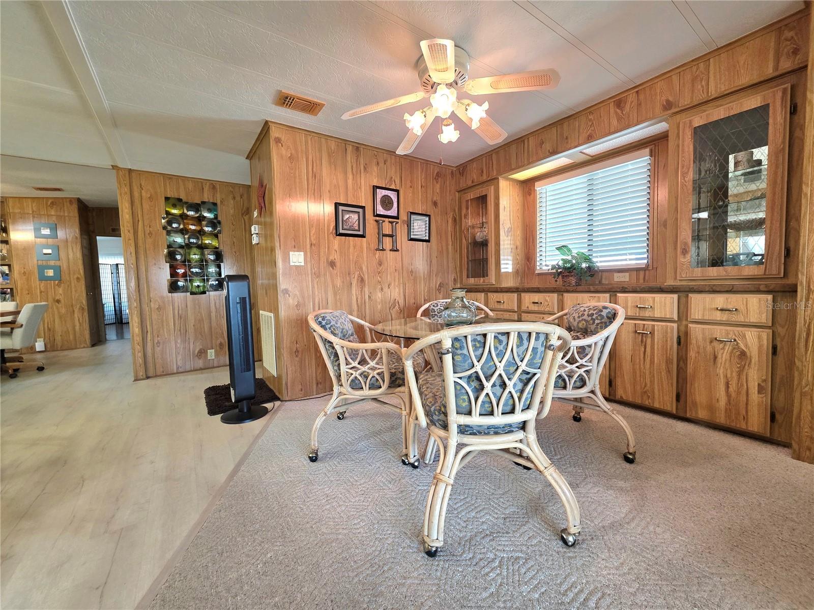 LAKE BETMAR EST UNITS 3-4-5 - Residential