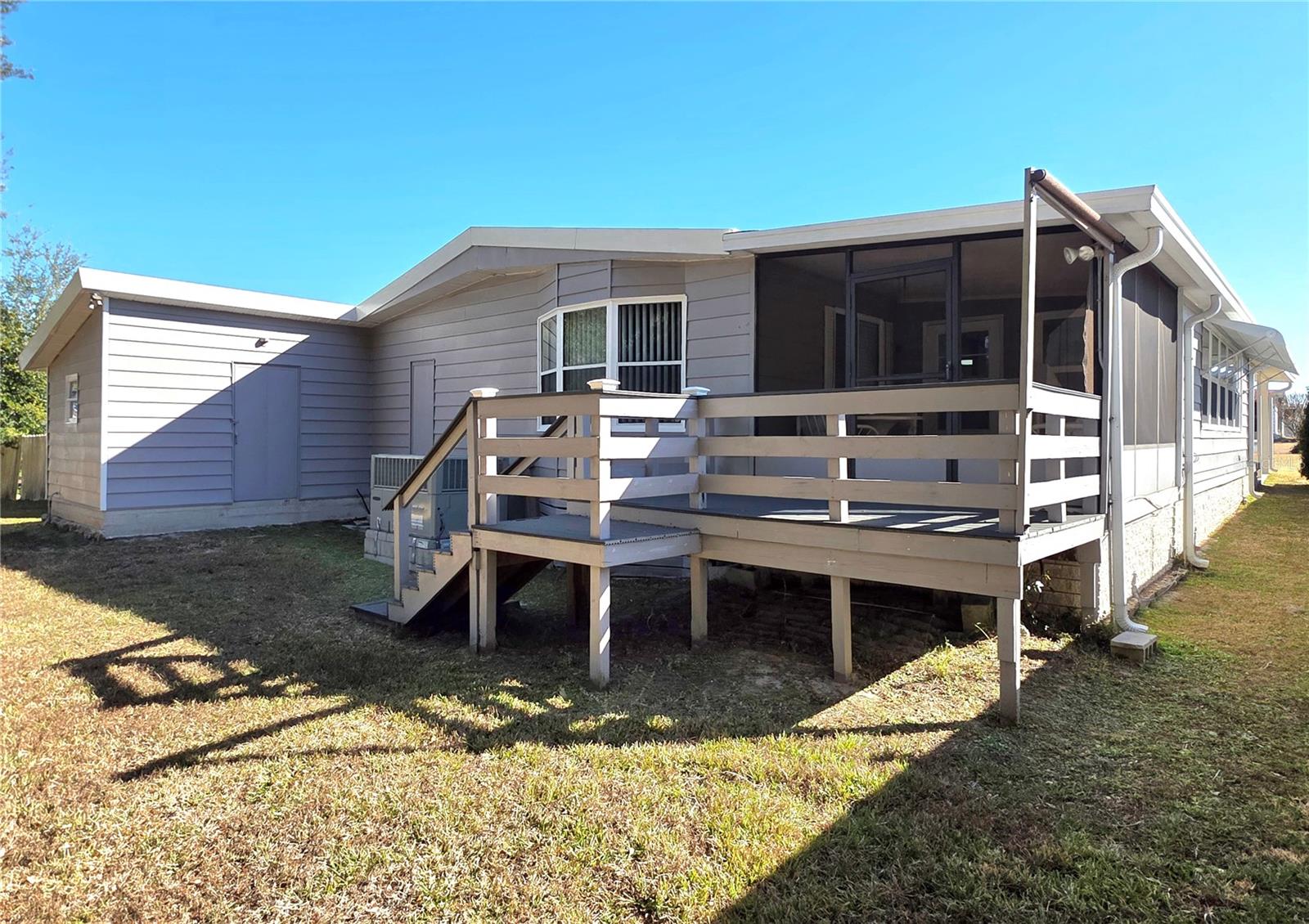 LAKE BETMAR EST UNITS 3-4-5 - Residential