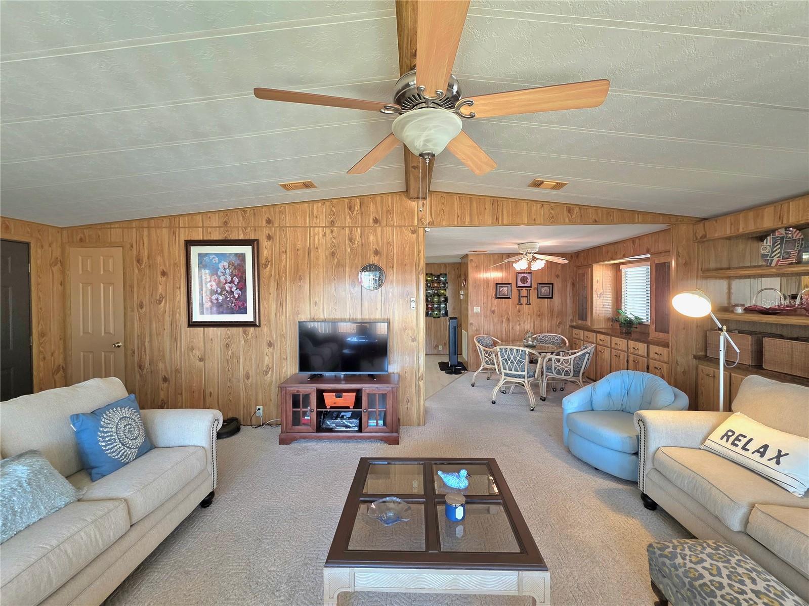 LAKE BETMAR EST UNITS 3-4-5 - Residential