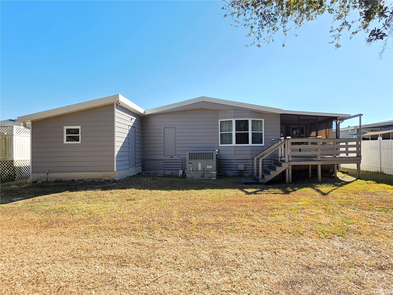 LAKE BETMAR EST UNITS 3-4-5 - Residential