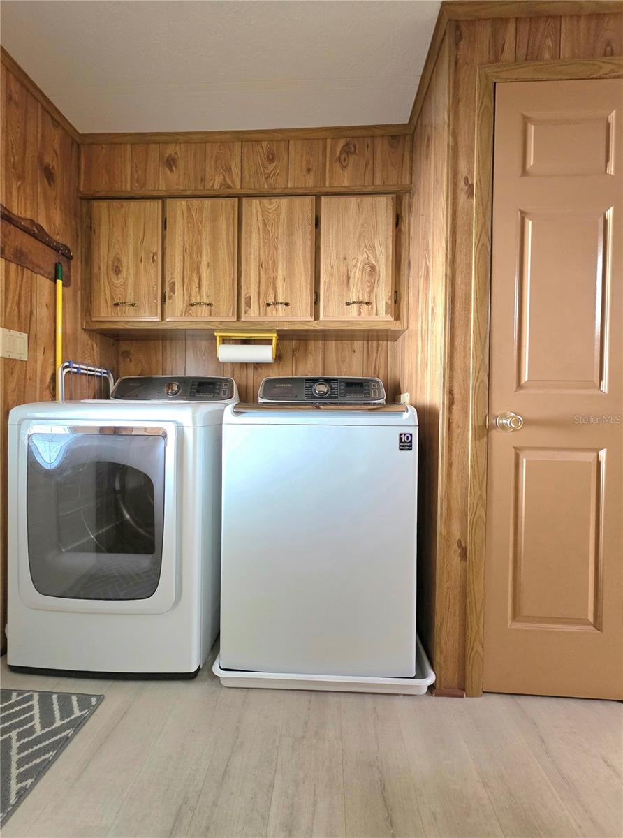 LAKE BETMAR EST UNITS 3-4-5 - Residential