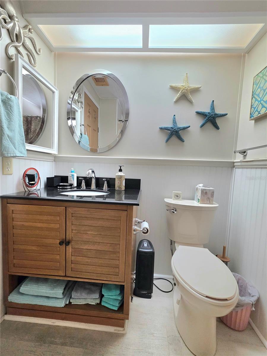 LAKE BETMAR EST UNITS 3-4-5 - Residential