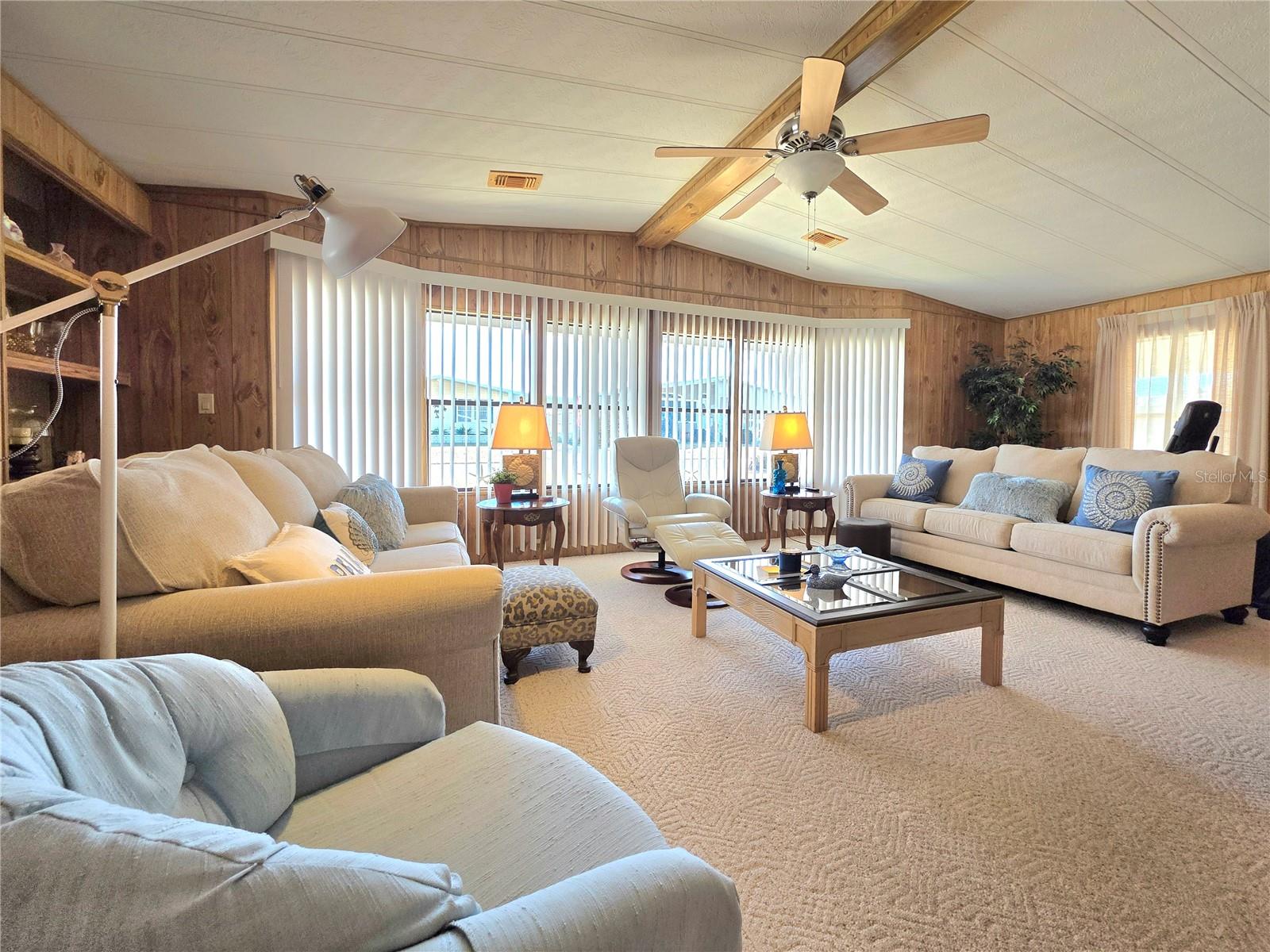 LAKE BETMAR EST UNITS 3-4-5 - Residential