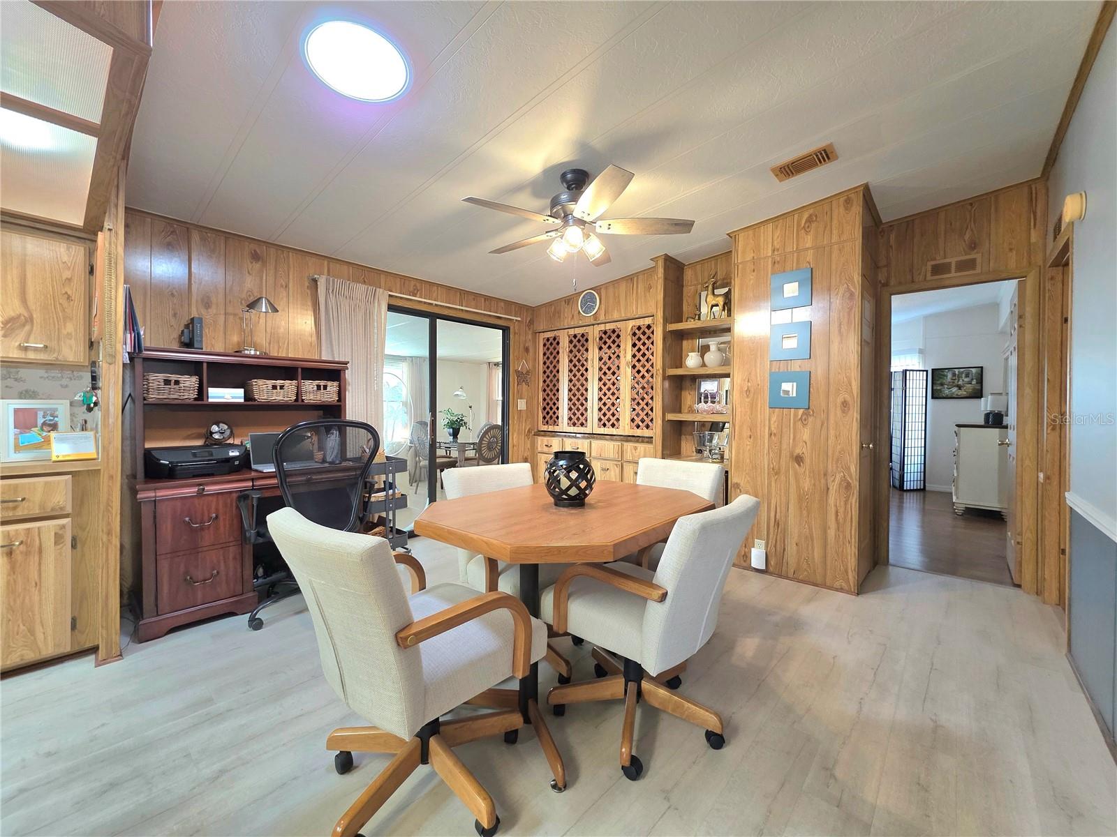 LAKE BETMAR EST UNITS 3-4-5 - Residential