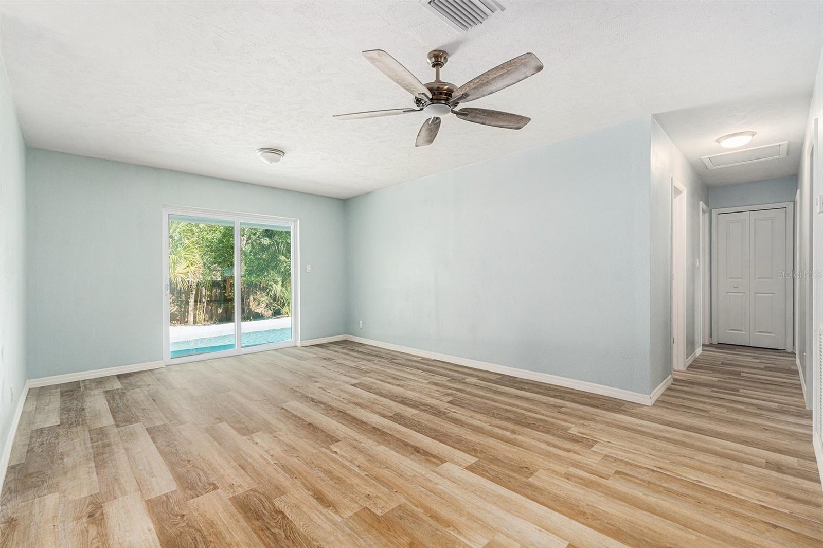 TEMPLE TERRACE RIVERSIDE SUBDI - Residential Lease