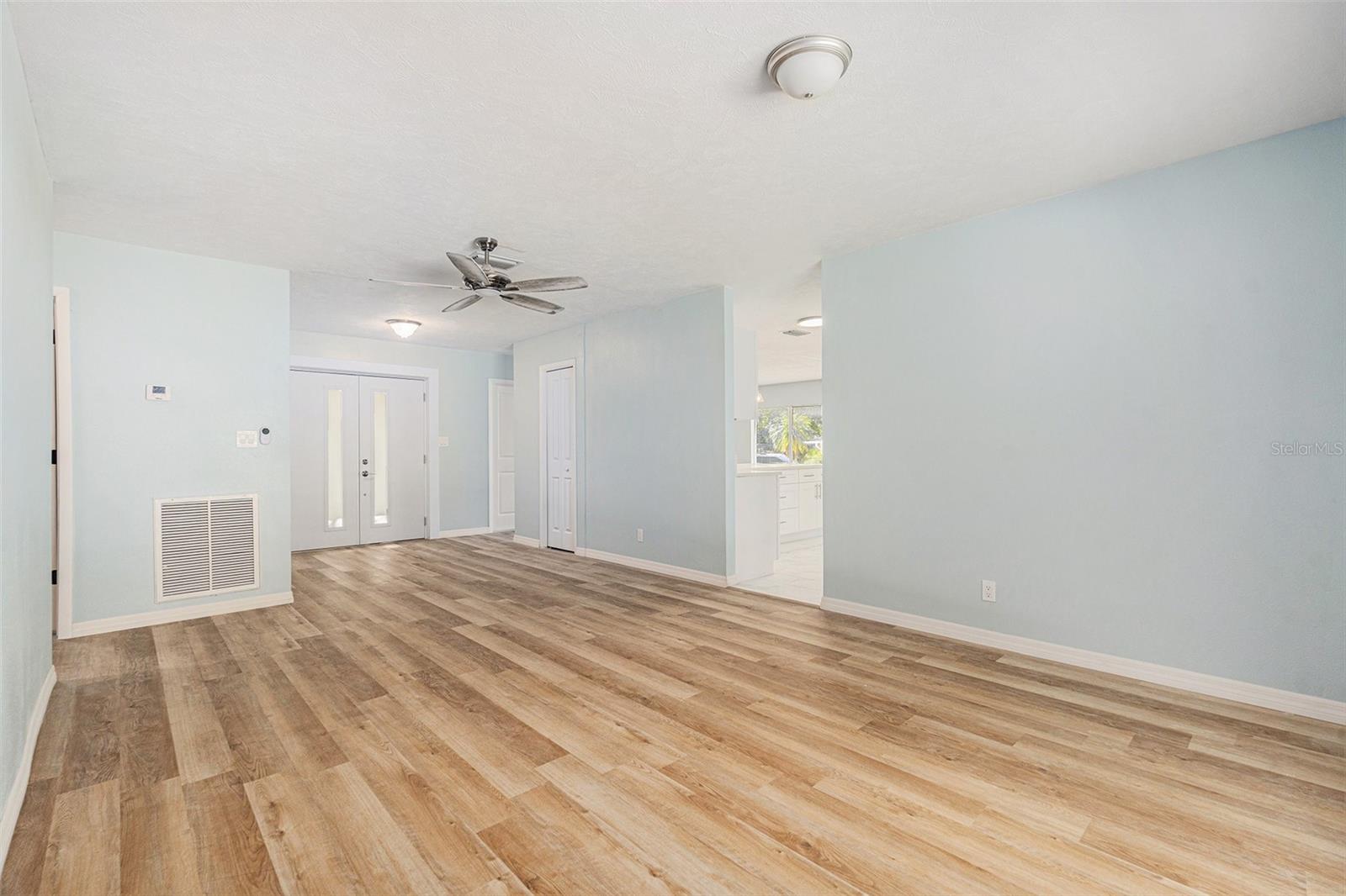 TEMPLE TERRACE RIVERSIDE SUBDI - Residential Lease