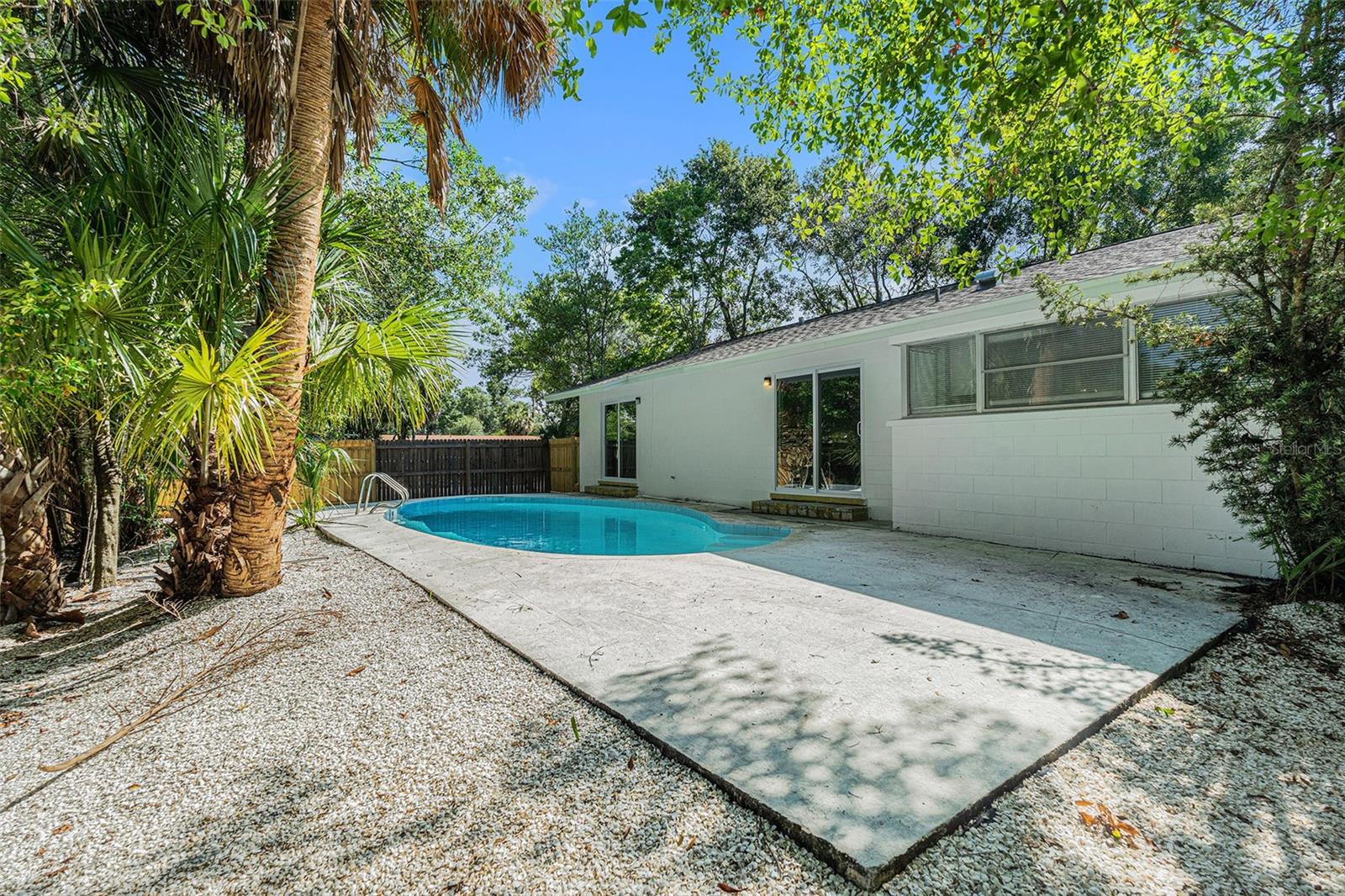 TEMPLE TERRACE RIVERSIDE SUBDI - Residential Lease