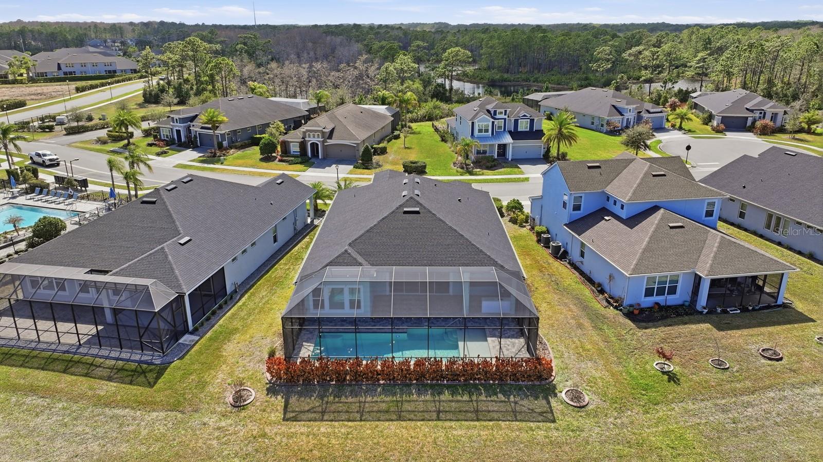 WOODHAVEN PH 1 - Residential