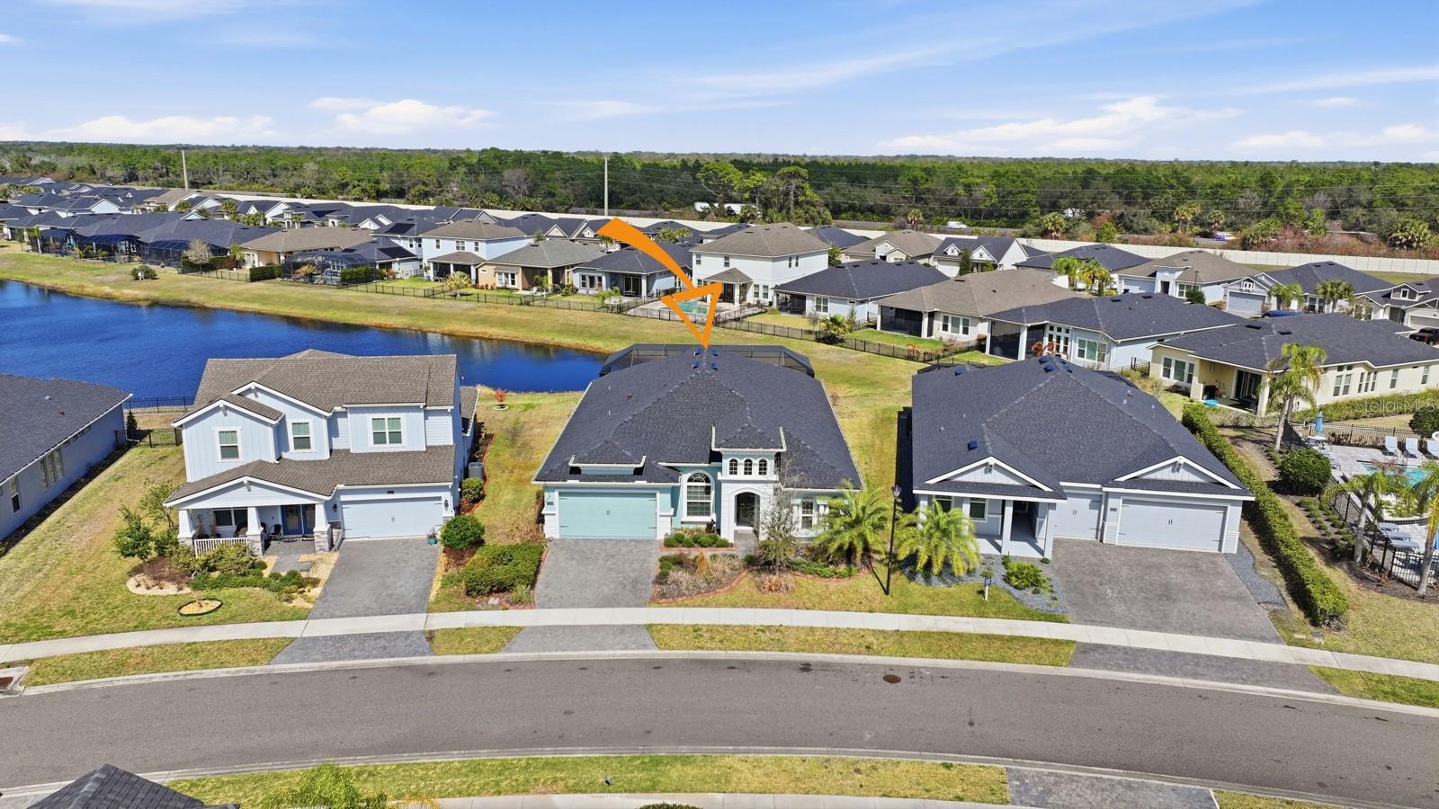 WOODHAVEN PH 1 - Residential