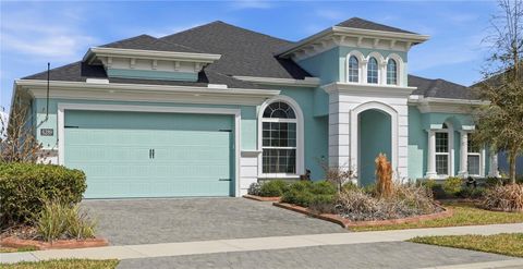 6289 W FALLSGROVE LANE PORT ORANGE FL 32128