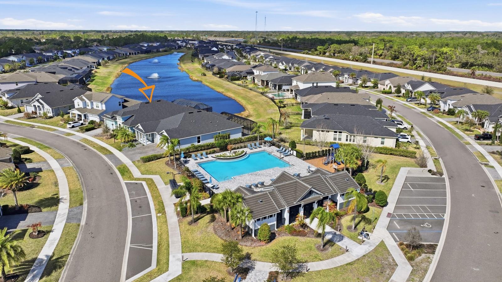 WOODHAVEN PH 1 - Residential