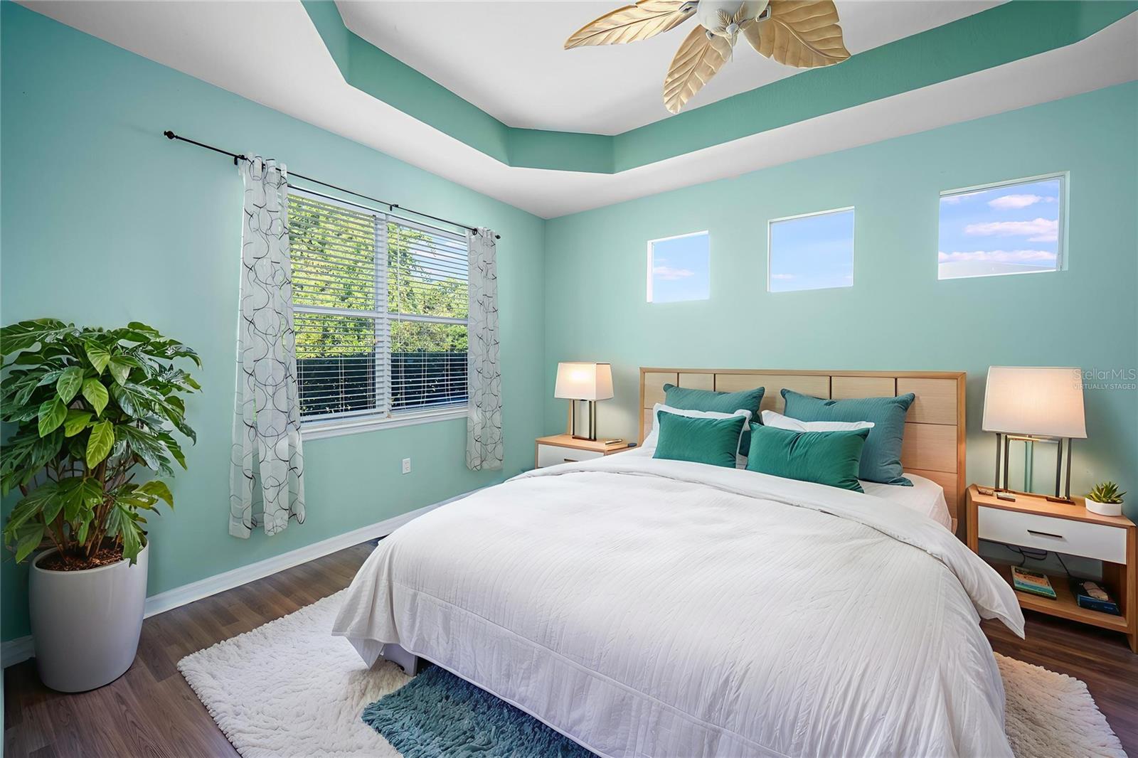 LAKESIDE PLANTATION - Residential