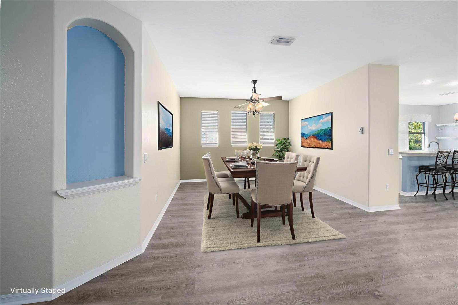 LAKESIDE PLANTATION - Residential