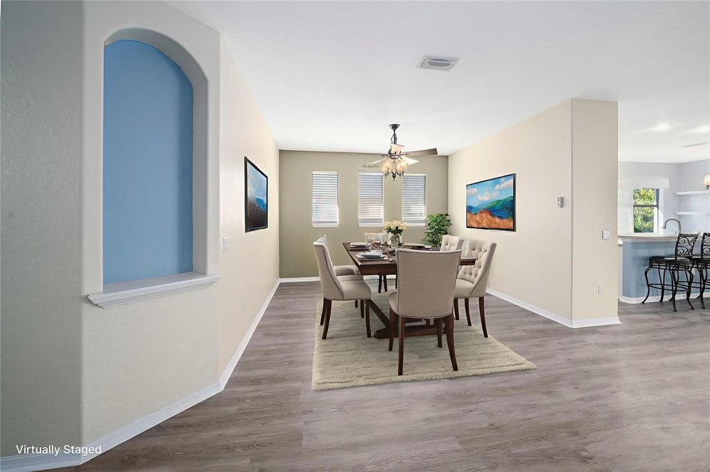 Photo of 2391 Savannah Drive, North Port, FL 34289 (MLS # C7517138)