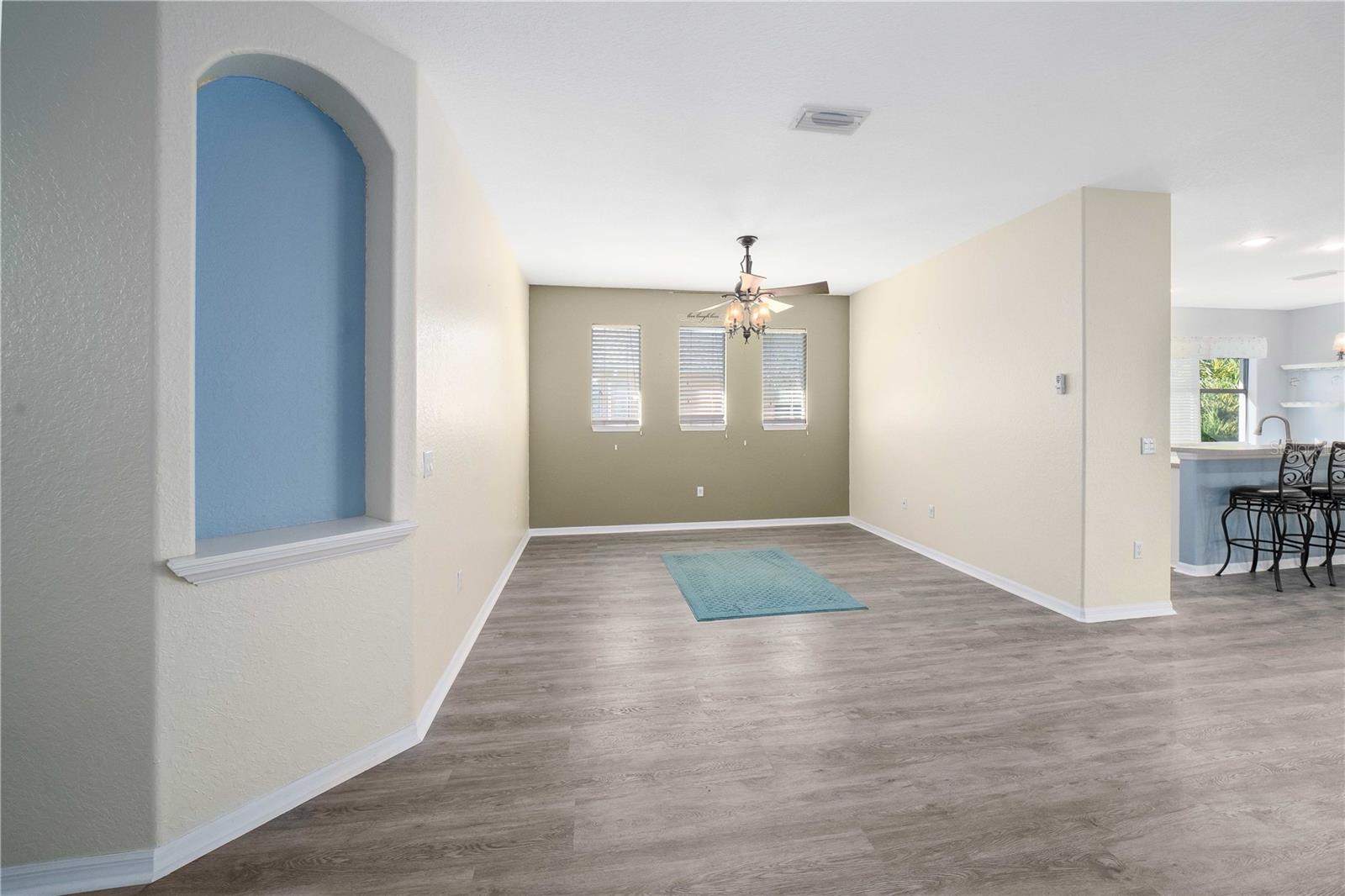 LAKESIDE PLANTATION - Residential