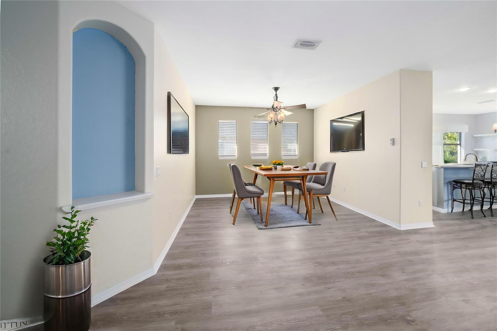LAKESIDE PLANTATION - Residential
