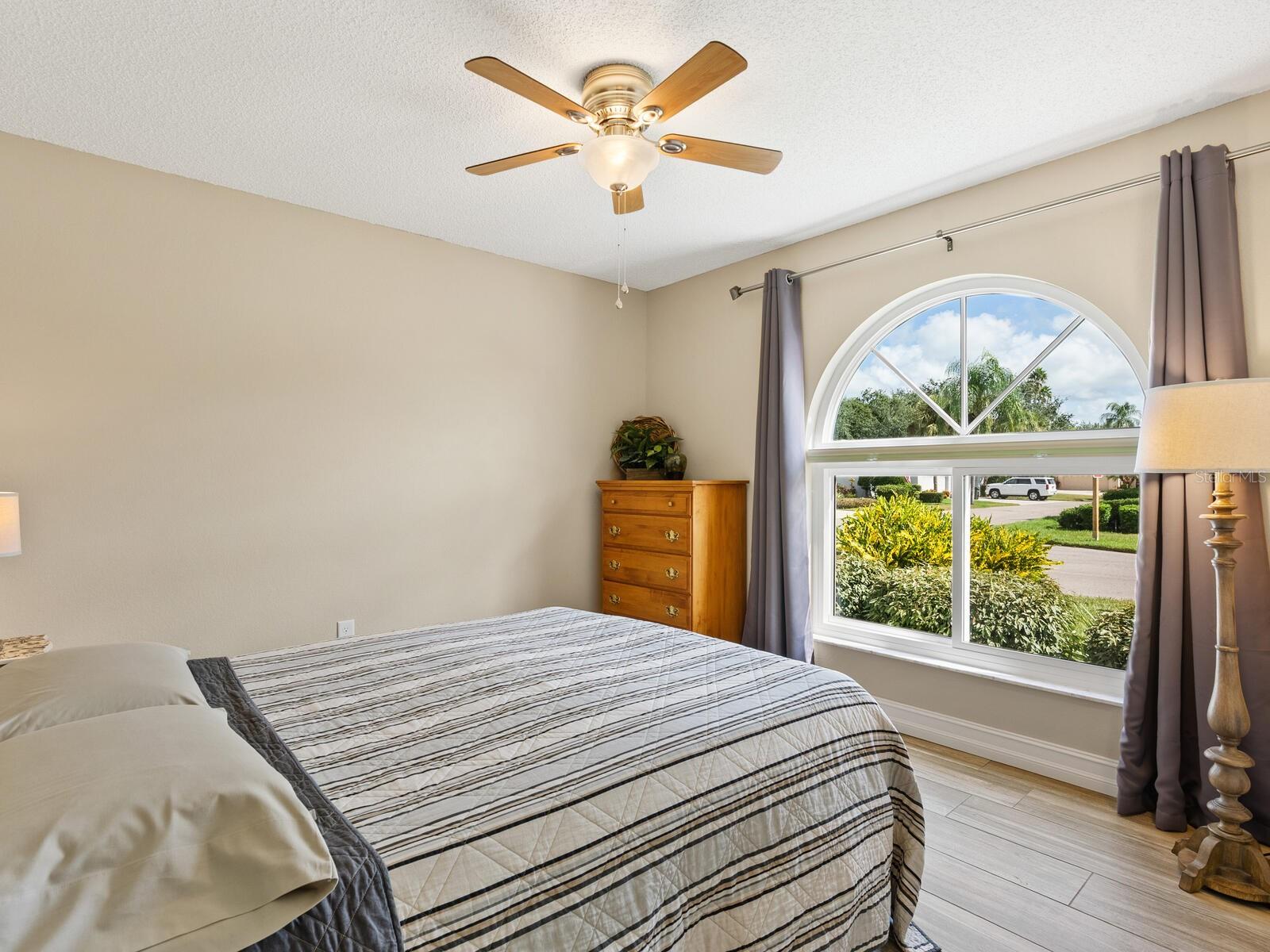 CASA DEL SOL SEC V - Residential