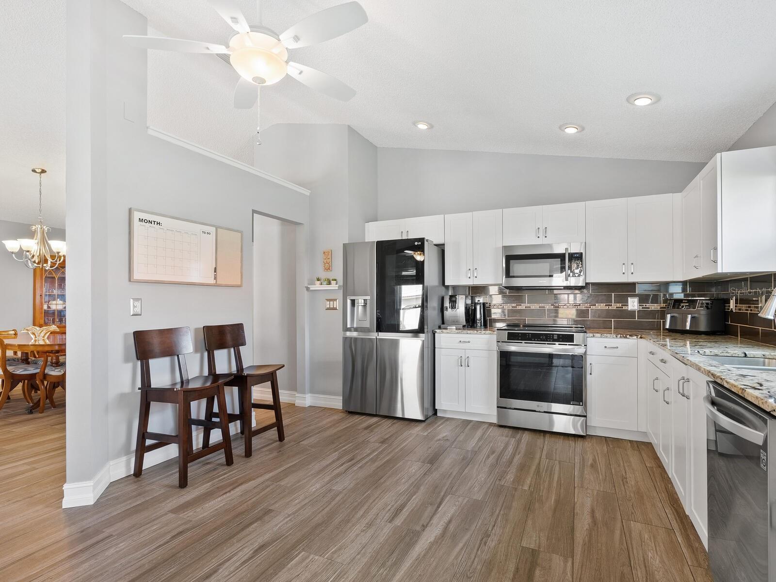 CASA DEL SOL SEC V - Residential